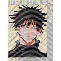 Japanese anime-JP 1368